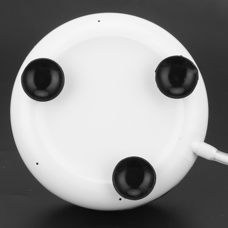 Washing Machine Portable Ultrasonic Washer Laundry Supplies for Travel Business