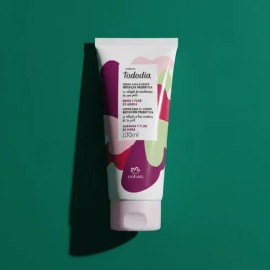 Crema Tododia Natura Granada Y Flor De Mora Nutricion 100ml