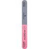 essence 4IN1 PROFI FILE, Multigrain Emery Nail File, 4in1 Nail