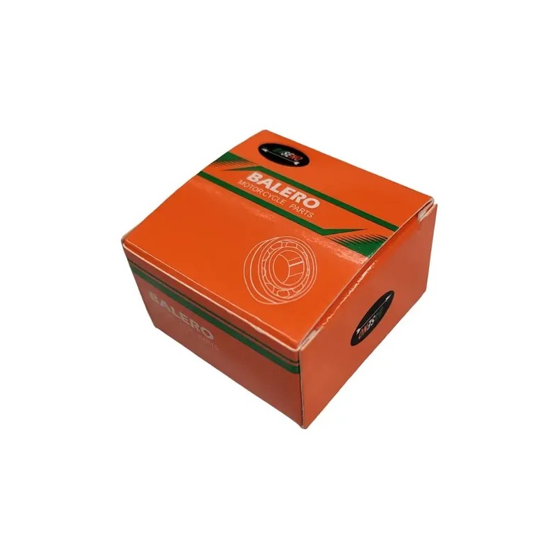 Balero 6204-p6 Transmision Cs125 D125 Ds150 Ws150 Ws175sport