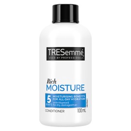 TRESemmé Moisture Rich Conditioner 100ml