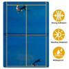 Outdoor Pickleball Court Tape, Pickleball Court Marking Kit - 2''