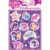 My Little Pony Sticker Sheets, 4ct