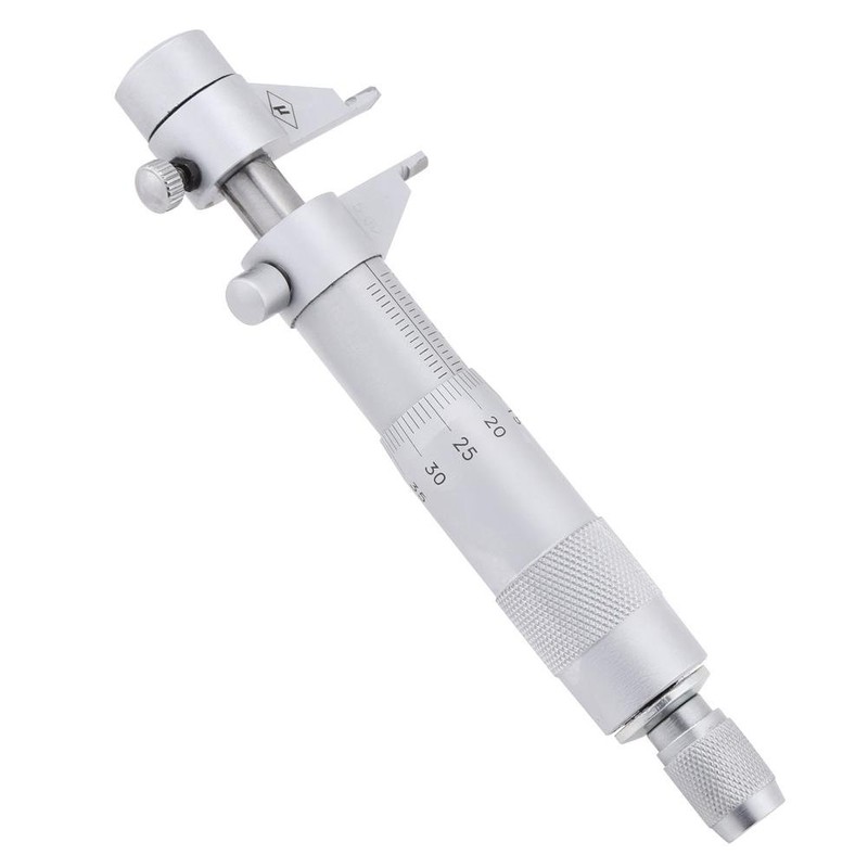 Pomya Internal Diameter Micrometer. Internal Diameter Measuring Instrument. Accuracy of