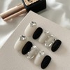 ❙ NO.C01 - Middle Heart Stone / ❙ NO.C01 -