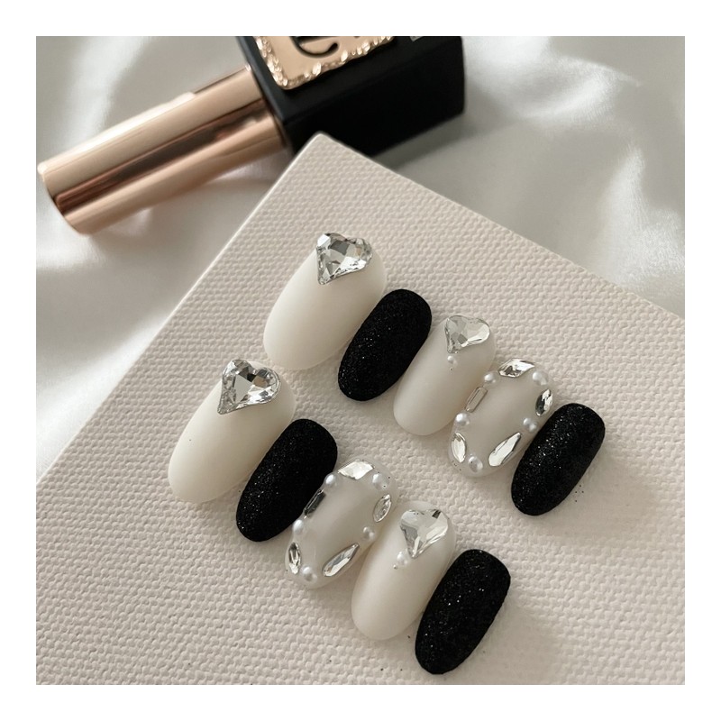 ❙ NO.C01 - Middle Heart Stone / ❙ NO.C01 -