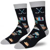 Retirement Gifts for Men, Funny Retired Socks Retired Gifts for