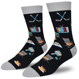 Retirement Gifts for Men, Funny Retired Socks Retired Gifts for Dad Grandpa Coworker