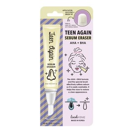 Eliminador Brillo Facial Look at me 15 ml