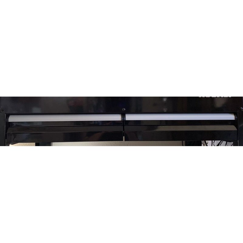 Fits Kobalt kobalt tool box Drawer handle endcaps ( Set