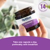 Optibac Probiotics Para mujeres - Suplemento vegano para rea ntima