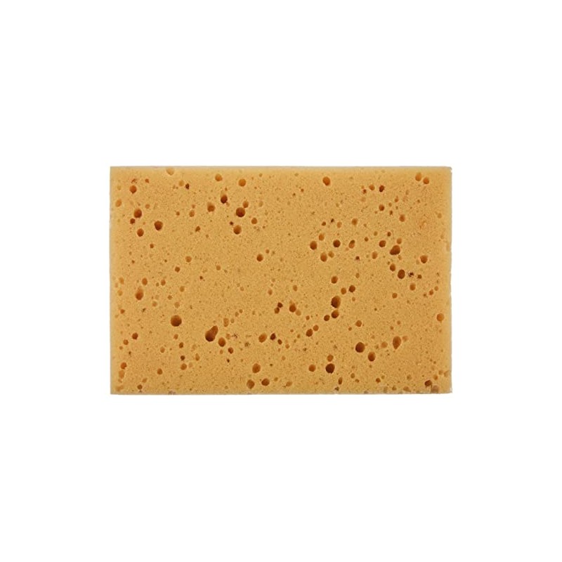 Holtz Blackboard Sponge Single Pack of 1 Brown