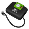 Sealey 12V Tyre Inflator with Worklight - MAC11