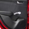 2x Billet Aluminum Window Crank Handle Chrome For Hot Rod