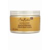 SheaMoisture New 2 Pack: Manuka Honey, Smoothing Creme Body Scrub,