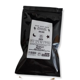 Vibrant Mugwort - Loose Leaf Herbal Tea - Dream & Cleanse 30g