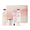 Kwailnara Essential Collagen Intensive Skin Care 4 Piece Set Women’s Cosmetics / 과일나라 에센셜 콜라겐 인텐시브 스킨케어 4종 세트여성화장품