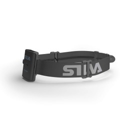 Silva Headlamp Trail Runner Free H 37808, Black