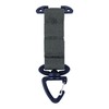 JX Tacfancier Molle Glove Clip T-Mount Swivel Hook, Tactical Key