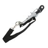 equlup Bike Trailer Hitch, Universal Cycling Trailer Coupler Quick Release