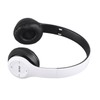 P47 Headset Multifunction Foldable Wireless Sports Headphone with HiFi Stereo
