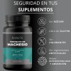 Treonato Magnesio 500 240 Cápsulas