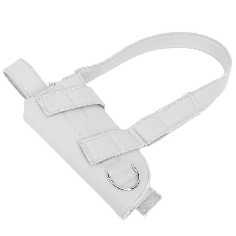 Child Arm Fracture Sling Shoulder Support Immobilizer for Broken Elbow