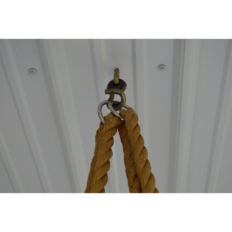 A&L Furniture Rope Kit for Swing and Swing bed- 3/4