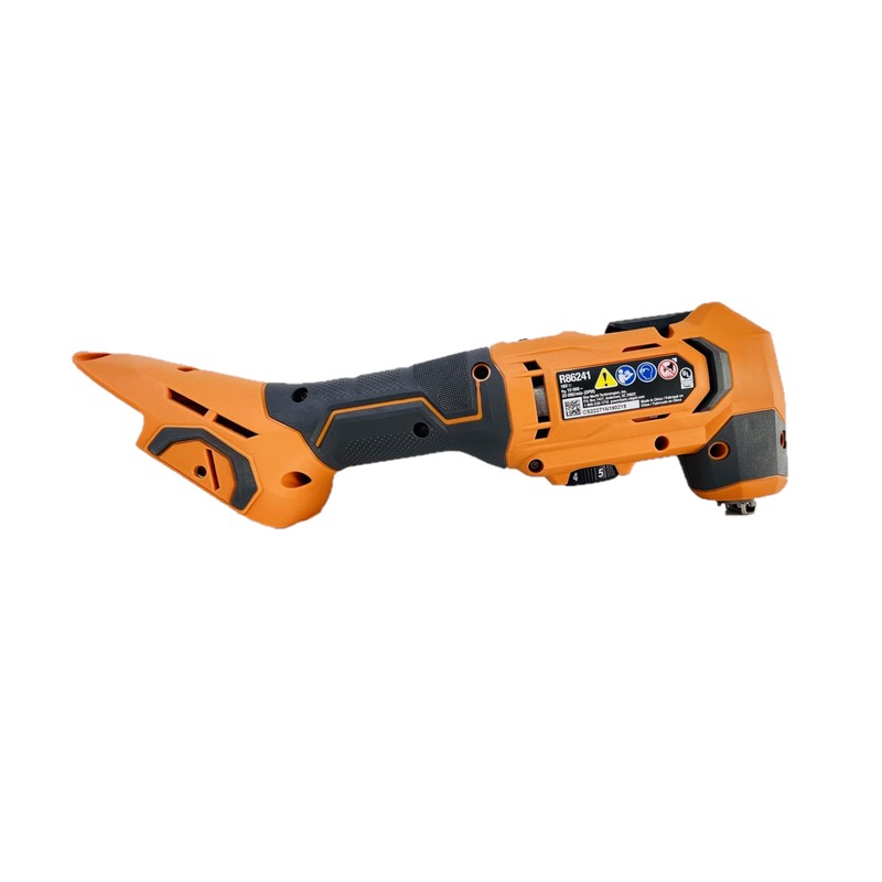 18-Volt Cordless Oscillating Multi-Tool R86241B (Bare Tool) (Renewed)