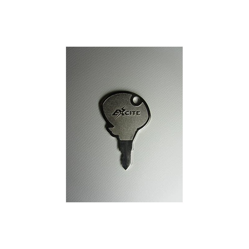 Newgin/Excite Setting Key Reset Key Newgin/Excite (Manufacturer's Genuine) Pachinko Setting