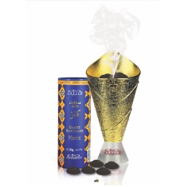 Nabeel Kanz Nabeel Smart Bakhoor 35gms Home Incense Collection Original Oudh Scents