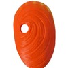 Swirl Ninja Mask-Cosplay Prop-Anime- Costumes-3d Printed Obito - Raw print