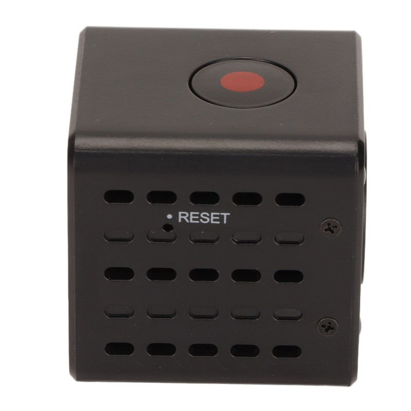Mini WiFi Camera Wireless Small Video Camera Nanny Cam HD