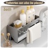 RAKSONIC Utensil Holder,Compact Kitchen Sink Drying Rack - Durable and