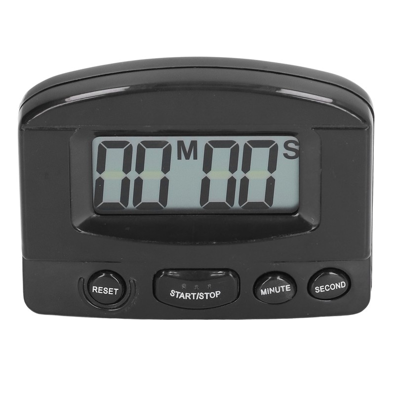 Kitchen Digital Timer Countdown Classroom Timer for Time Management Study