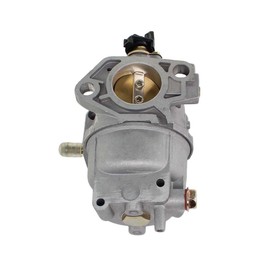 USPEEDA Carburetor For Generac 389CC GP5500 GP6500 GP6500E GP7500 GP7500E 8125W Carb Spark Plug