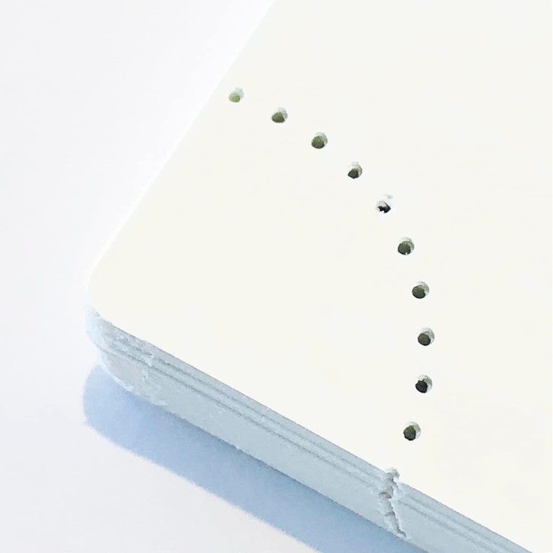 Exacompta - 183435-25E - Lady 18S Spiral Bound Dodo &