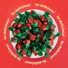Strawberry Bon Bons Hard Candy, 1.5-Pound Pack