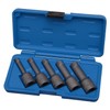 Hess eLink® Be 300 Special Screw Extractor Set, 5-Piece