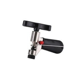 Bicycle Chain Cutter, Stainless Steel, Bicycle Repair Tool, Single Speed, Supports 1-11 Speeds, Chain Hook Included, Spare Pins, Sprocket Remover, Road Bike, Chain Remover, Cutting Tool