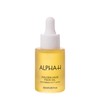 Alpha-H Golden Haze Face Oil 25mL