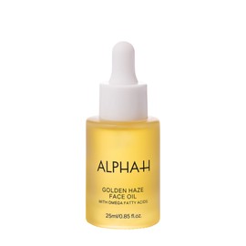 Alpha-H Golden Haze Face Oil 25mL