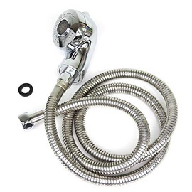 Pedicure Spa Chair Spray Hose and Head