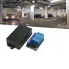 2 Channel Antitheft Alarm Wireless Relay Switch with Remote Control