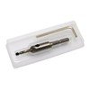 Onishi Kogyo Hexagonal Shaft Drill Cutter (NO.23) NO23-105X040 (Metal/Metal)