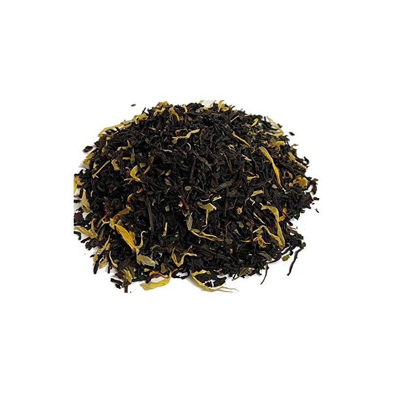 Simpson & Vail Yosemite National Park Black Tea - 4