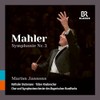 マーラー：交響曲第3番 ニ短調