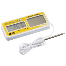 Ichinen TASCO TA408GA Solar Thermometer