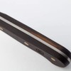 Wüsthof Crafter 10" Super Slicer Knife, Black