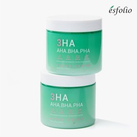S폴리오 (esfolio)트러블종결크림 1등최대용량 3HA 클리어 진정수분 대용량크림 250g (진정미스트 증정) (esfolio) Trouble Ending Cream 1st Place Maximum Capacity 3HA Clear Soothing Moisture Large Capacity Cream 250g (Soothing Mist Gift)